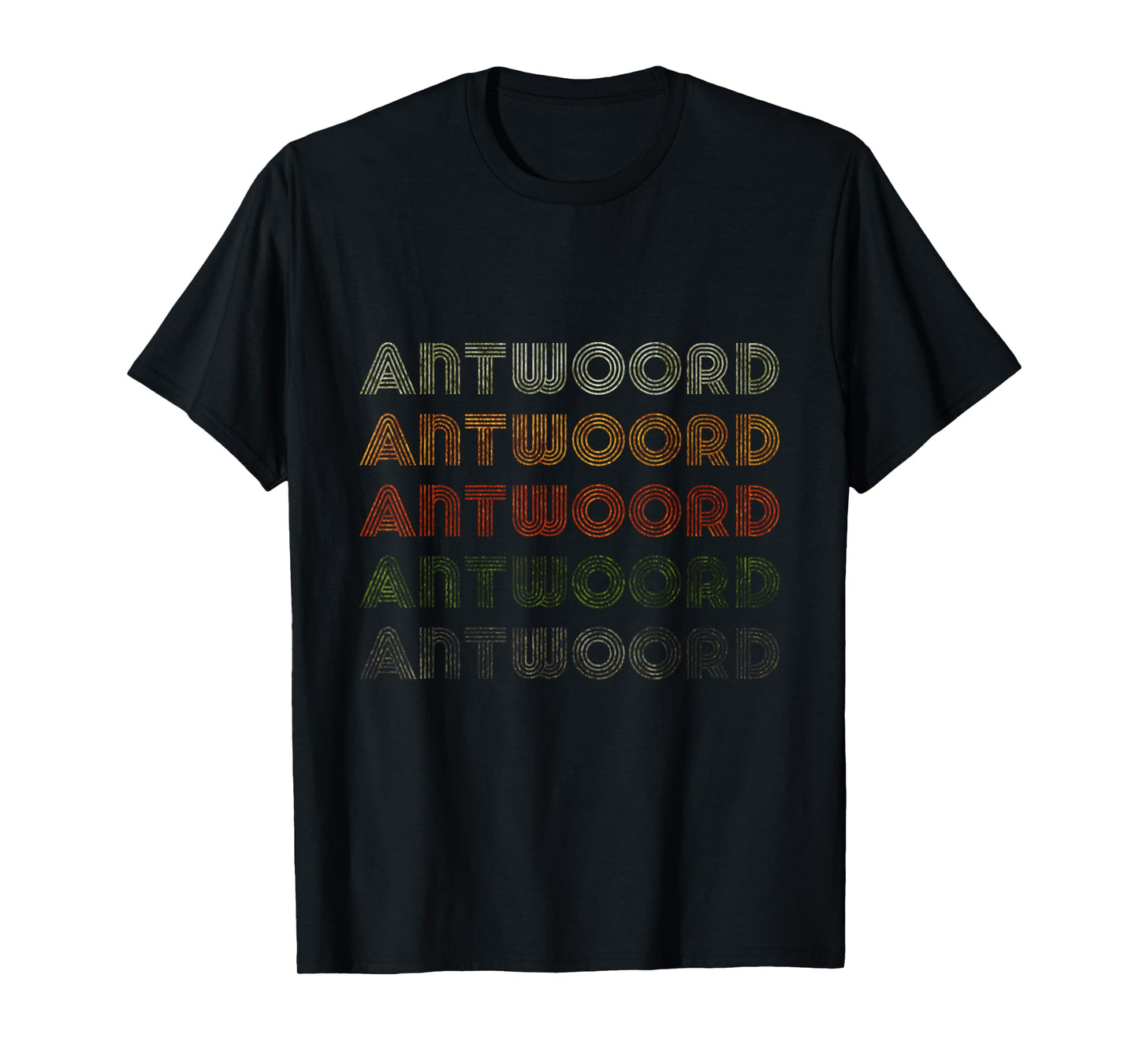Love Heart Antwoord Tee Grunge Vintage Style Black Antwoord T-Shirt