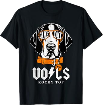 Vintage Tennessee Men Women Kids Girls Boys T-Shirt