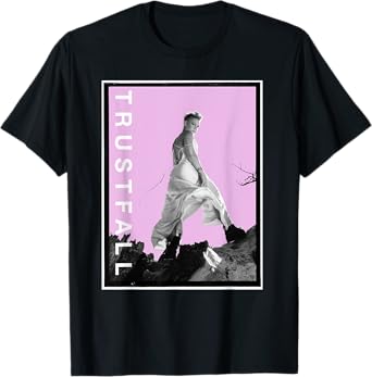 P!NK Trustfall T-Shirt