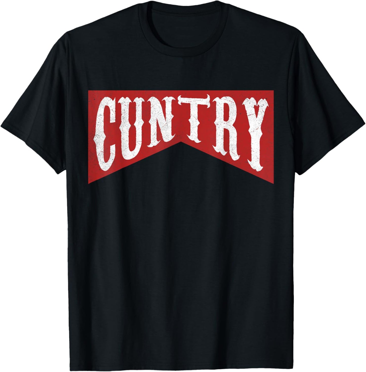 Country Cowboy Concert Western Girl Cowgirl | Cuntry T-Shirt
