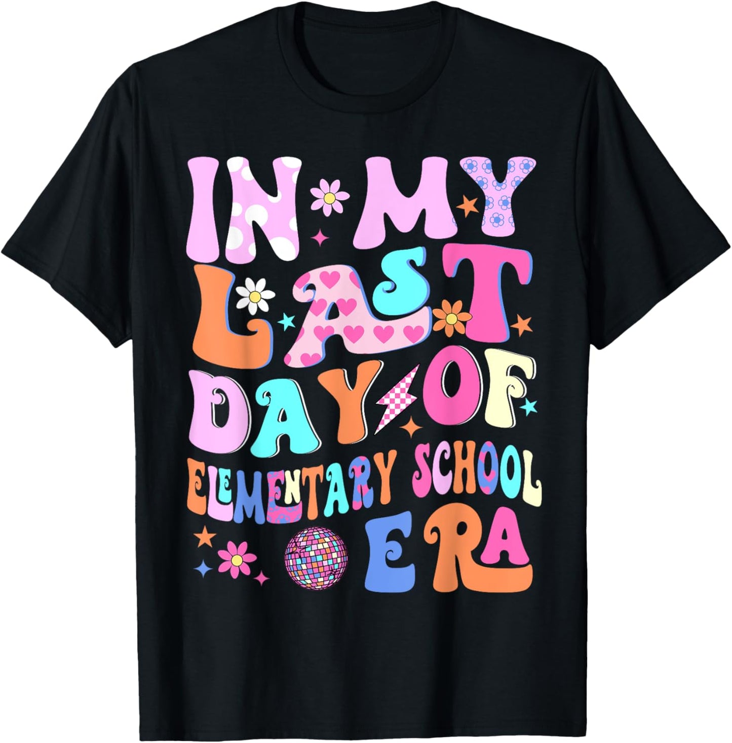 Kids Graduation Gift T-Shirt