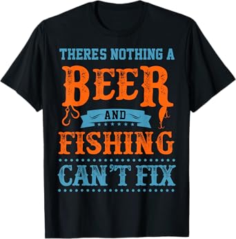 Funny Fishing Dad Quotes Saying Men Women Funny Fisherman T-Shirt