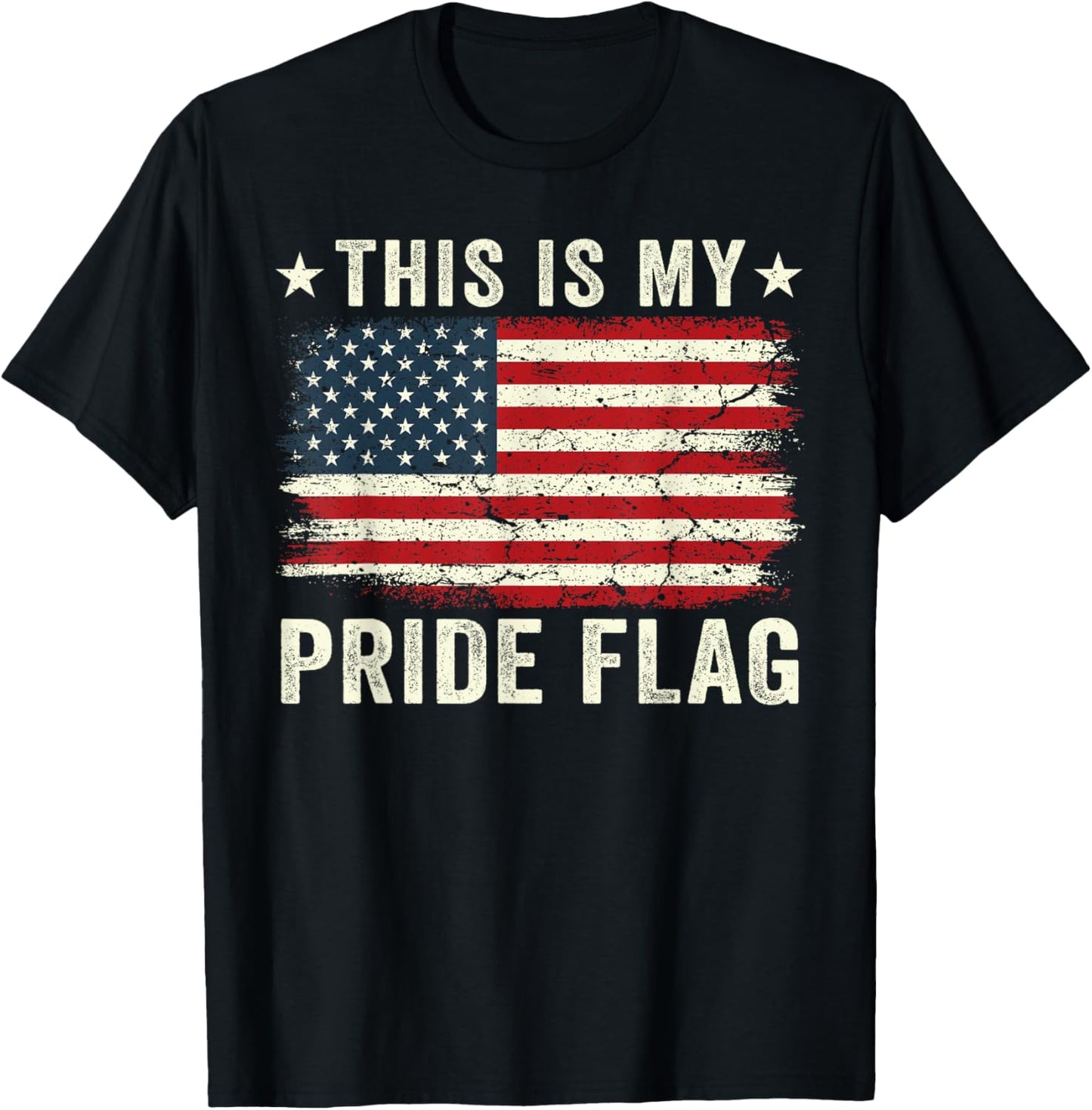Patriotic T-Shirt