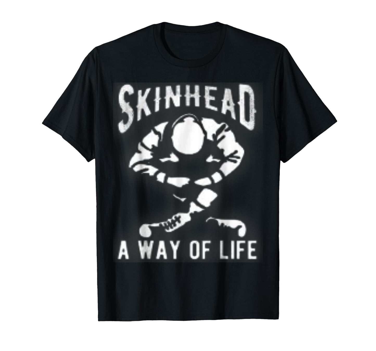 skinhead T-Shirt