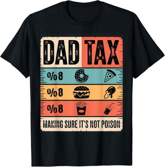 Father's Day for Cool Dads T-Shirt
