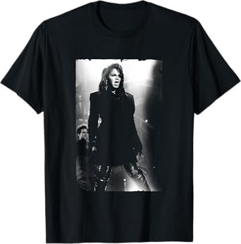 Janet Jackson Live On Tour By Stephen Wright T-Shirt