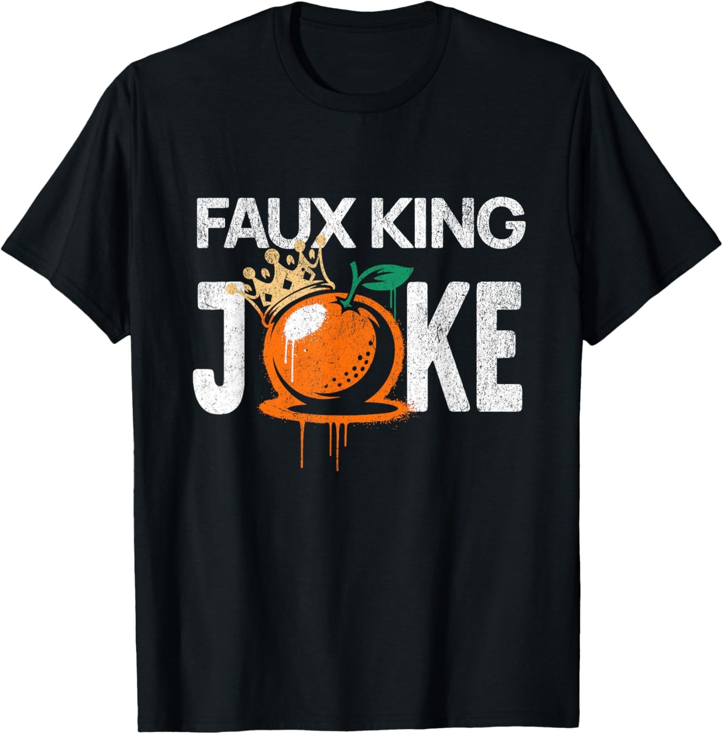 No Kings Day T-Shirt