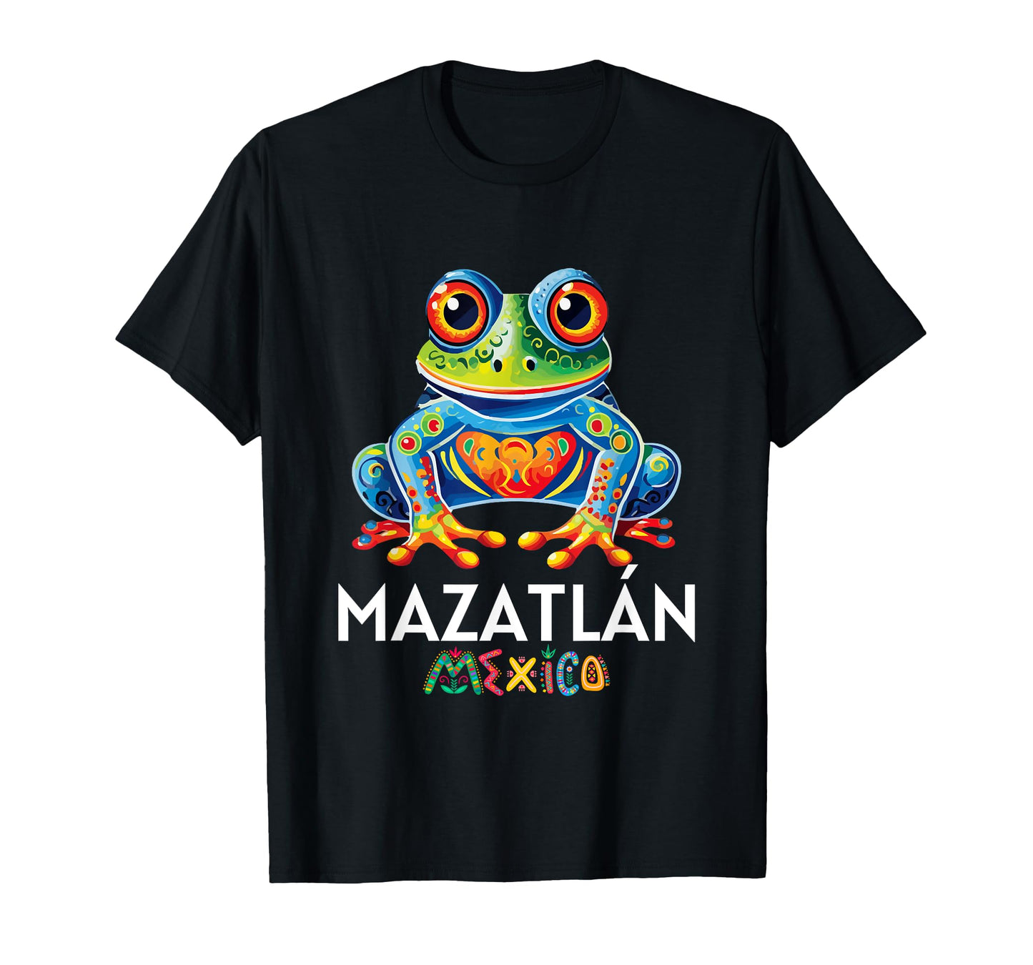 Mexico Mazatlán Souvenir / Mazatlán T-Shirt