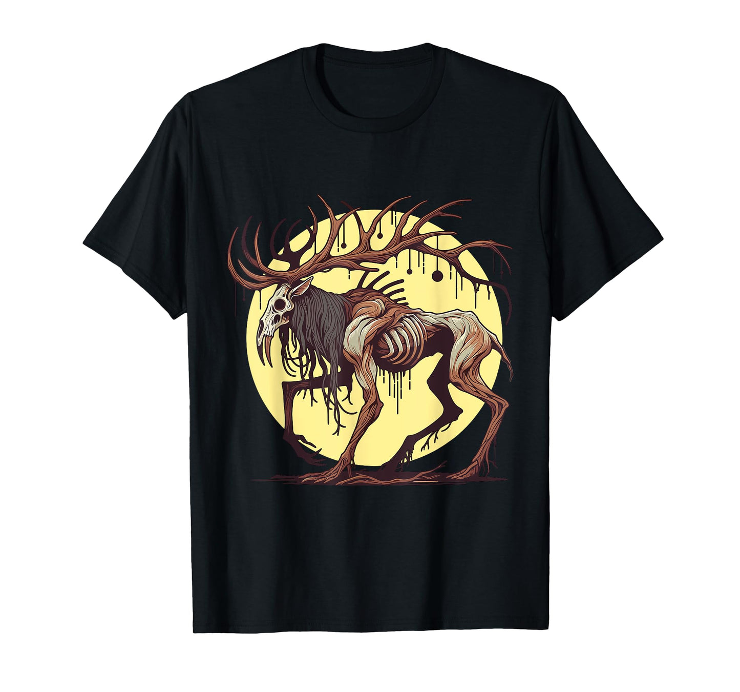 Wendigo T-Shirt