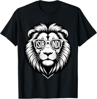 Isibindi House of Courage, RCA School Spirit Teachers T-Shirt
