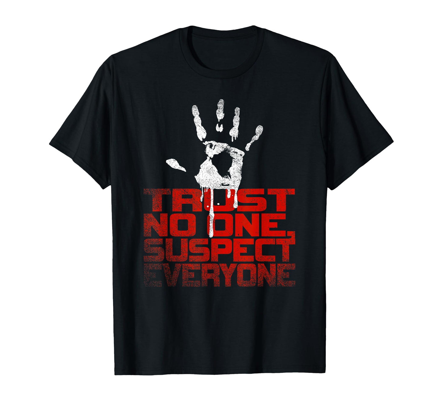 Murder Mystery Dinner Party Mystery Dinner T-Shirt