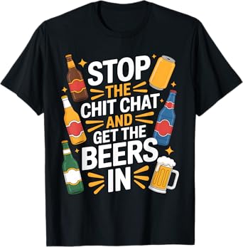 Funny Beer Drinking Pub Quiz Darts Team Joke T-Shirt