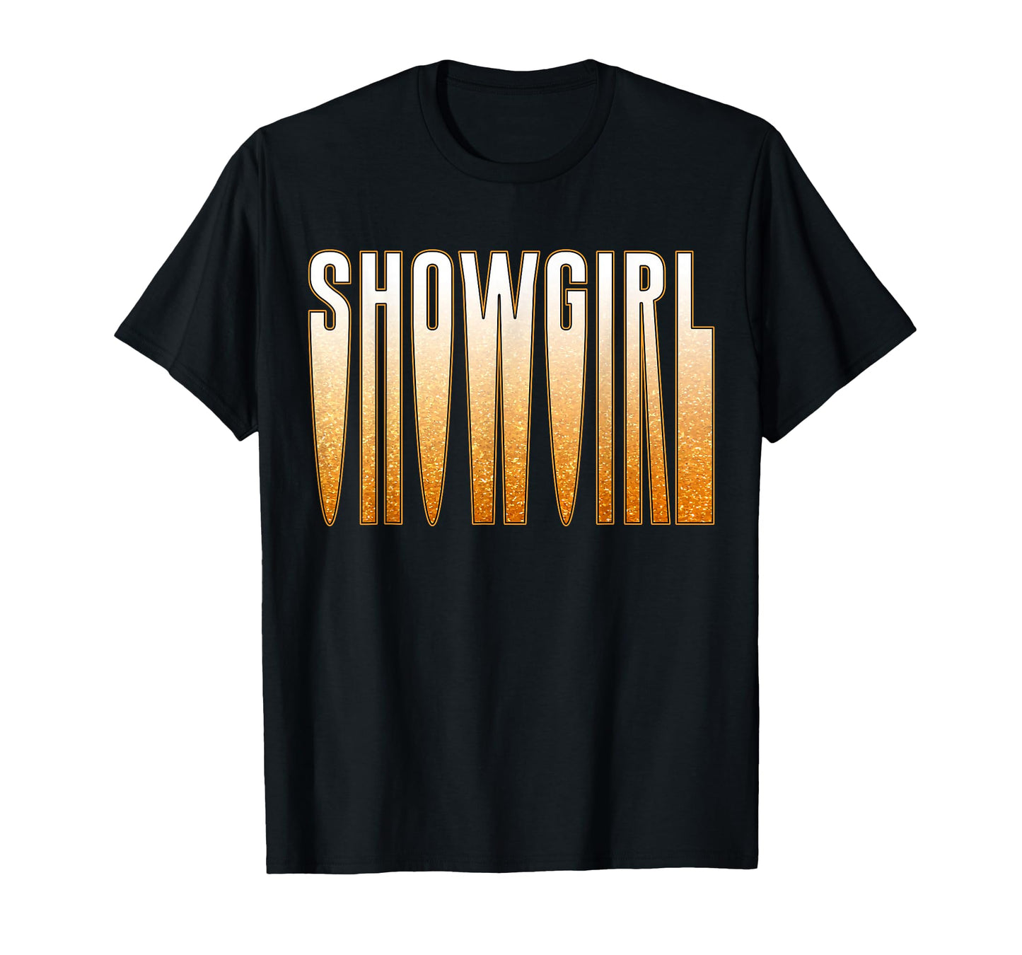 Show Girl Life in My Show Girl Era Groovy T-Shirt