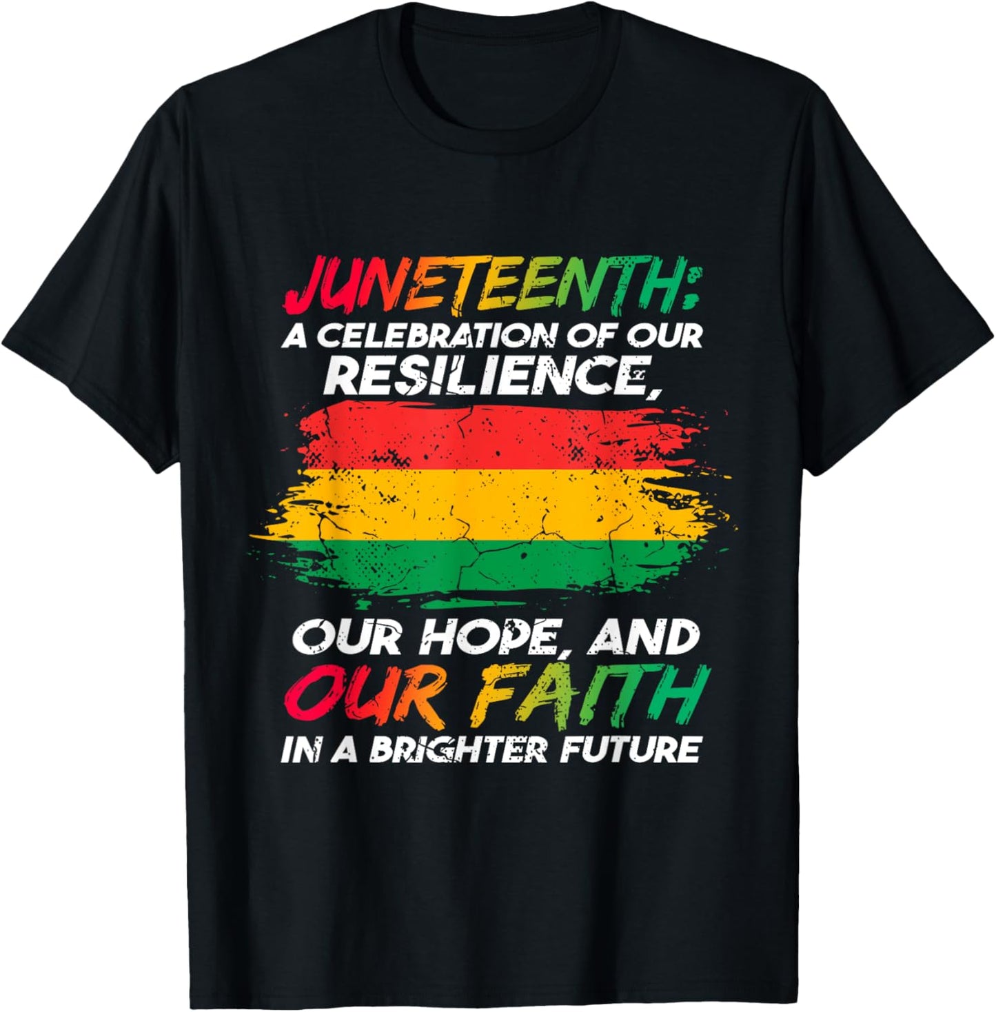 Juneteenth T-Shirt