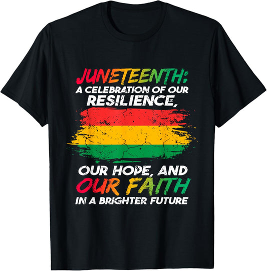 Juneteenth T-Shirt