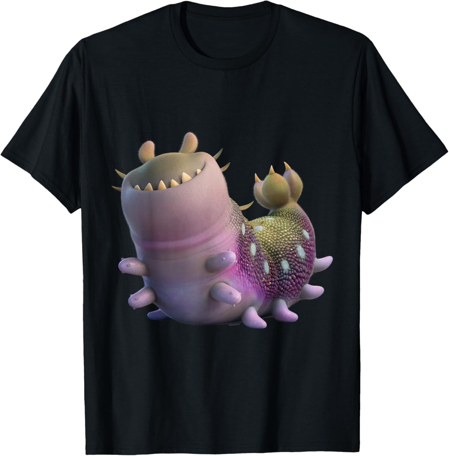 Disney and Pixar's Elio Movie Glordon T-Shirt