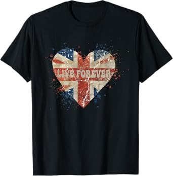 You And I Love Are Gonna Live Meme Forever First Name Family T-Shirt