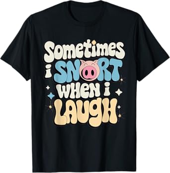 Embarrassing Shirt Funny Inappropriate Hilarious Adult Humor T-Shirt