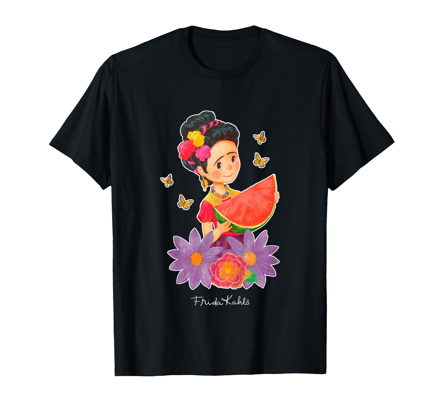 Kids Frida Kahlo - Variety of items T-Shirt