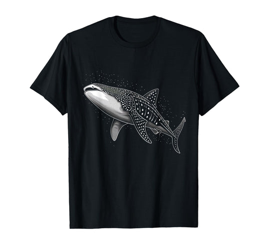 Whale Shark T-Shirt