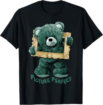 Oxidized Green 4s Matching Tee For Men Women T-Shirt