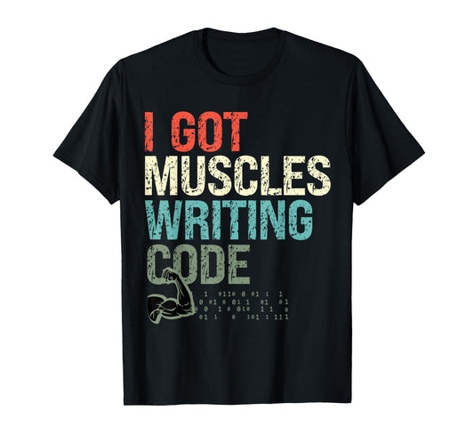 Coding Software Developer Java Engineer T-Shirt