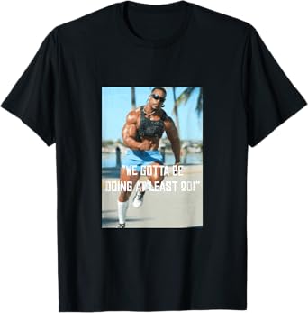Ashton Hall Meme T-Shirt