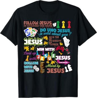 Twists And Turns VBS 2023 Vacation Bible School Christian T-Shirt