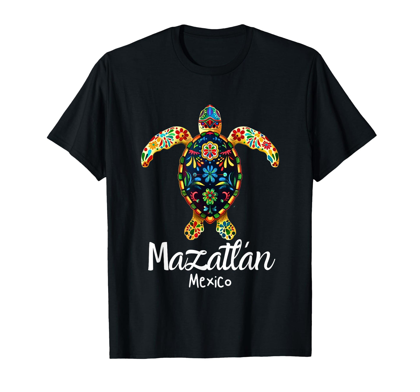 Mexico Mazatlán Souvenir / Mazatlán T-Shirt