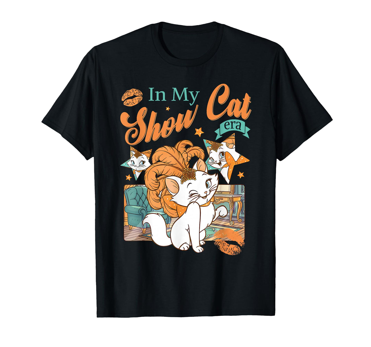 The Life of A Show Girl for Men Women T-Shirt