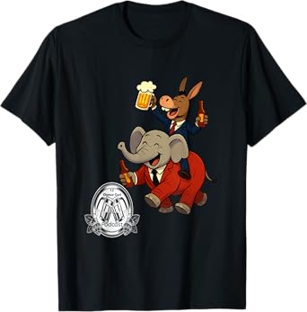 Let's Be Friends T-Shirt
