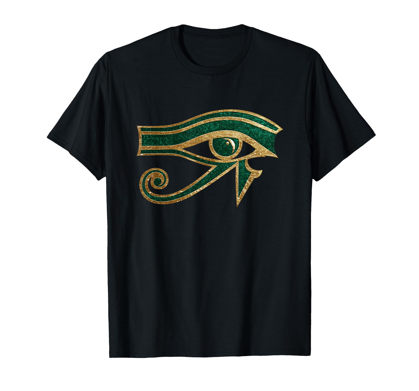 Eye of Horus Egyptian God | Egypt Mythology Ancient T-Shirt