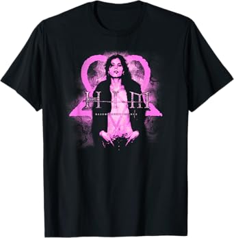 Ville Valo – Razorblade Romance T-Shirt