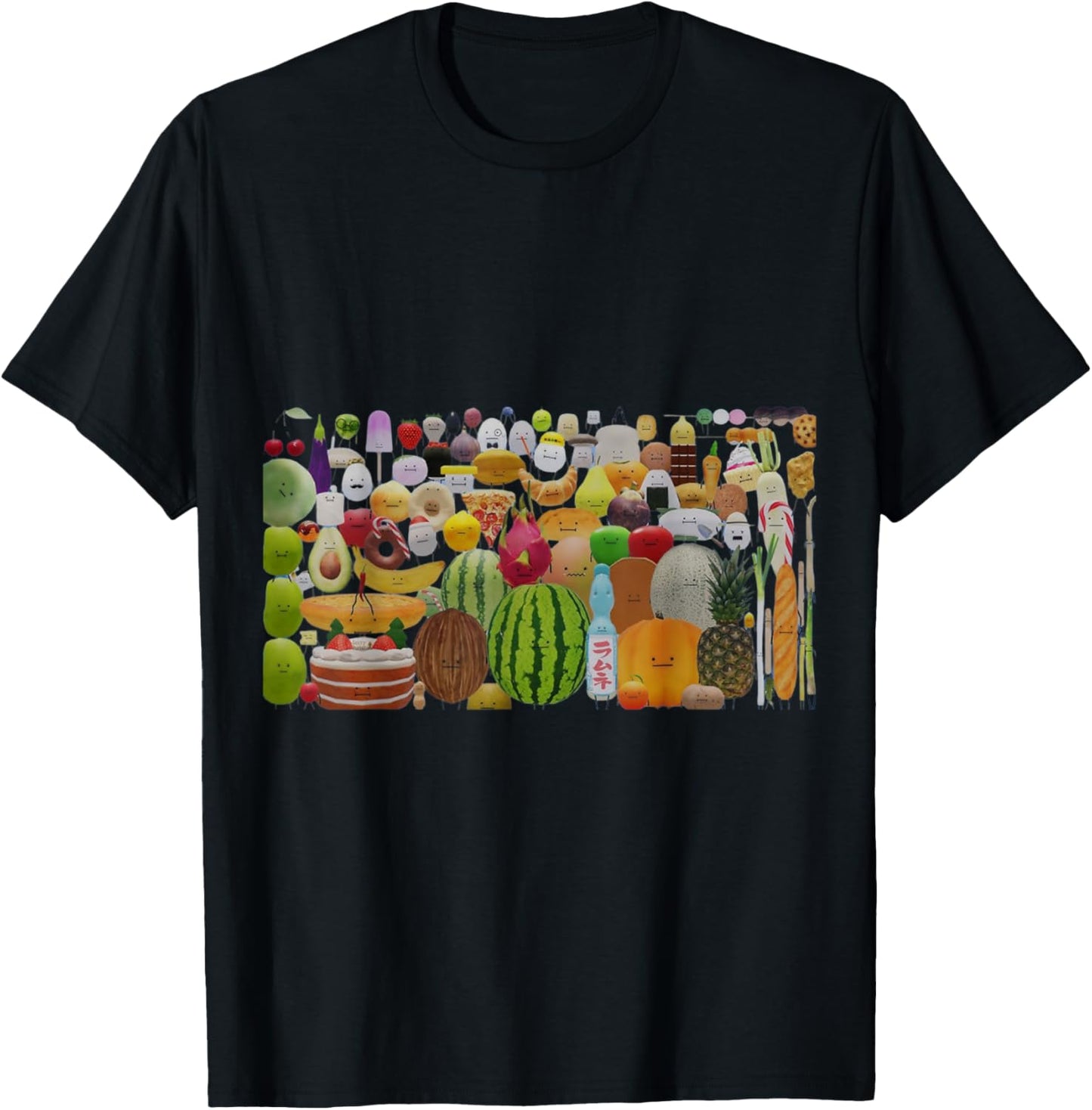 Secret Staycation Party! T-Shirt