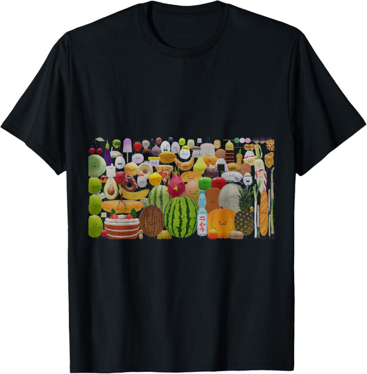 Secret Staycation Party! T-Shirt