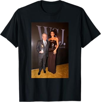 Kylie and Marty Funny Gift Novelty Poster Movie USA Film T-Shirt