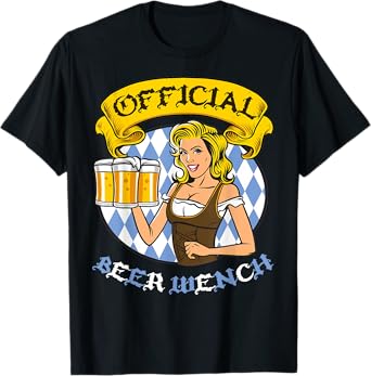 Oktoberfest 2020 Bavarian Munich Beer Festival Gift Tee T-Shirt