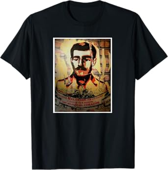Saint of Thieves Sinaloa T-Shirt