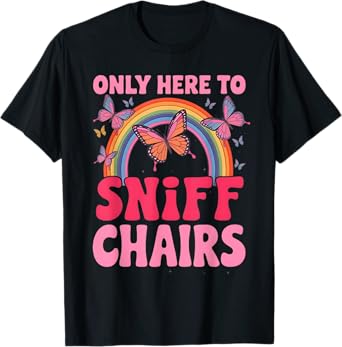 Funny Inappropriate Embarrassing Gag Meme Adult Humor Men T-Shirt