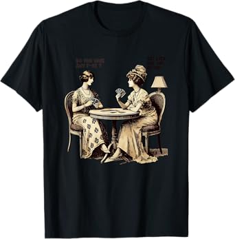Do You Have Any Fucks Go Fish Humor T-Shirt