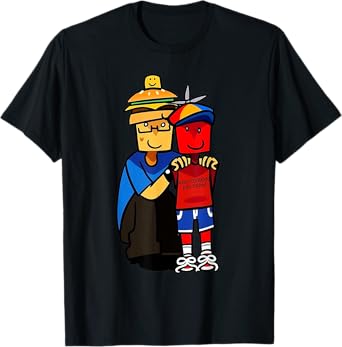 Funny Team C00lkidd Join Today And Father T-Shirt