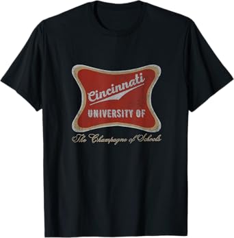 Cincy T-Shirt