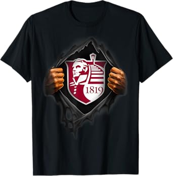 Norwich University Vintage Design Funny for Men Women T-Shirt