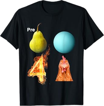 Prepare Uranus For Cock T-Shirt