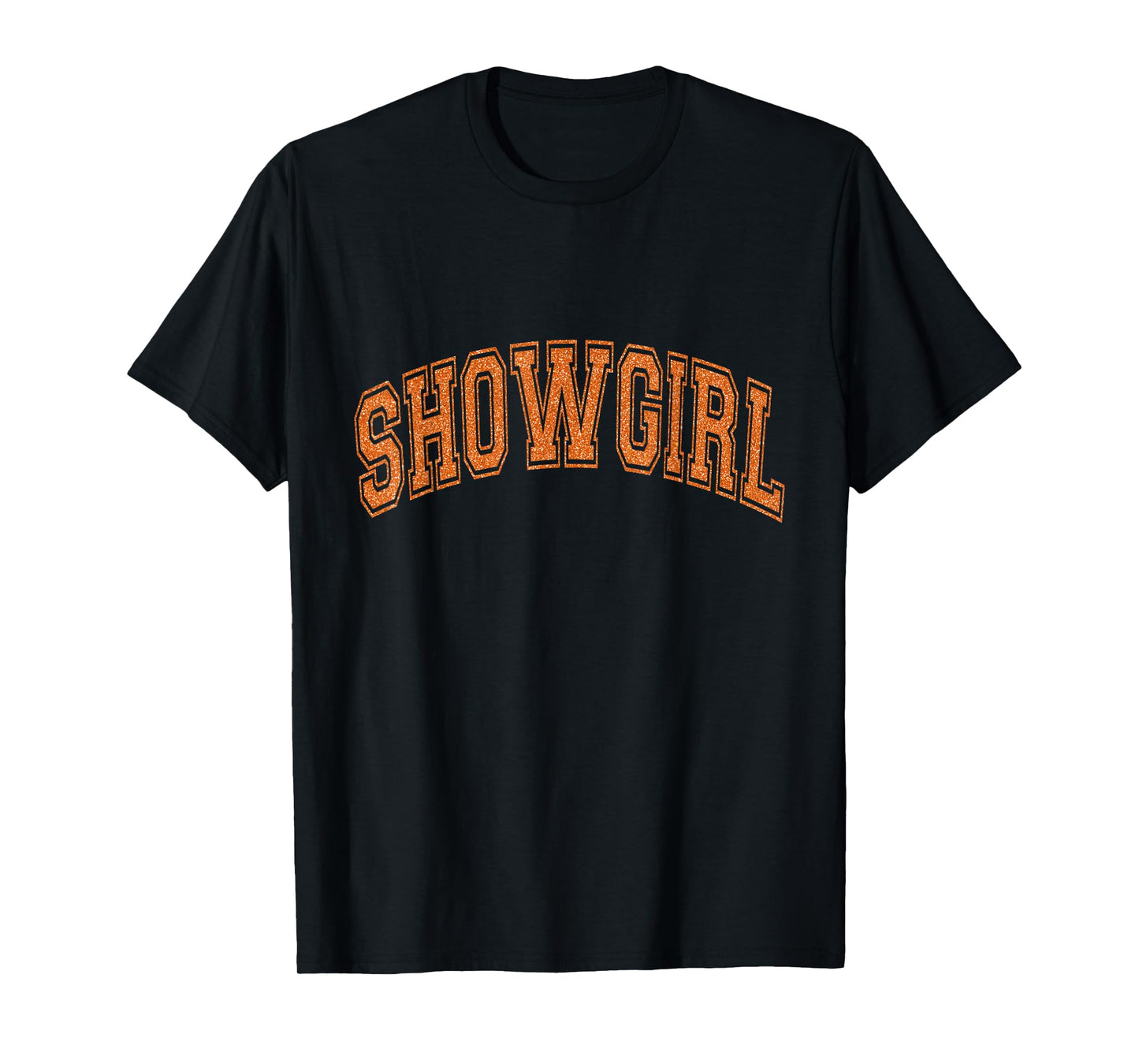 The Life of A Show Girl Vintage T-Shirt