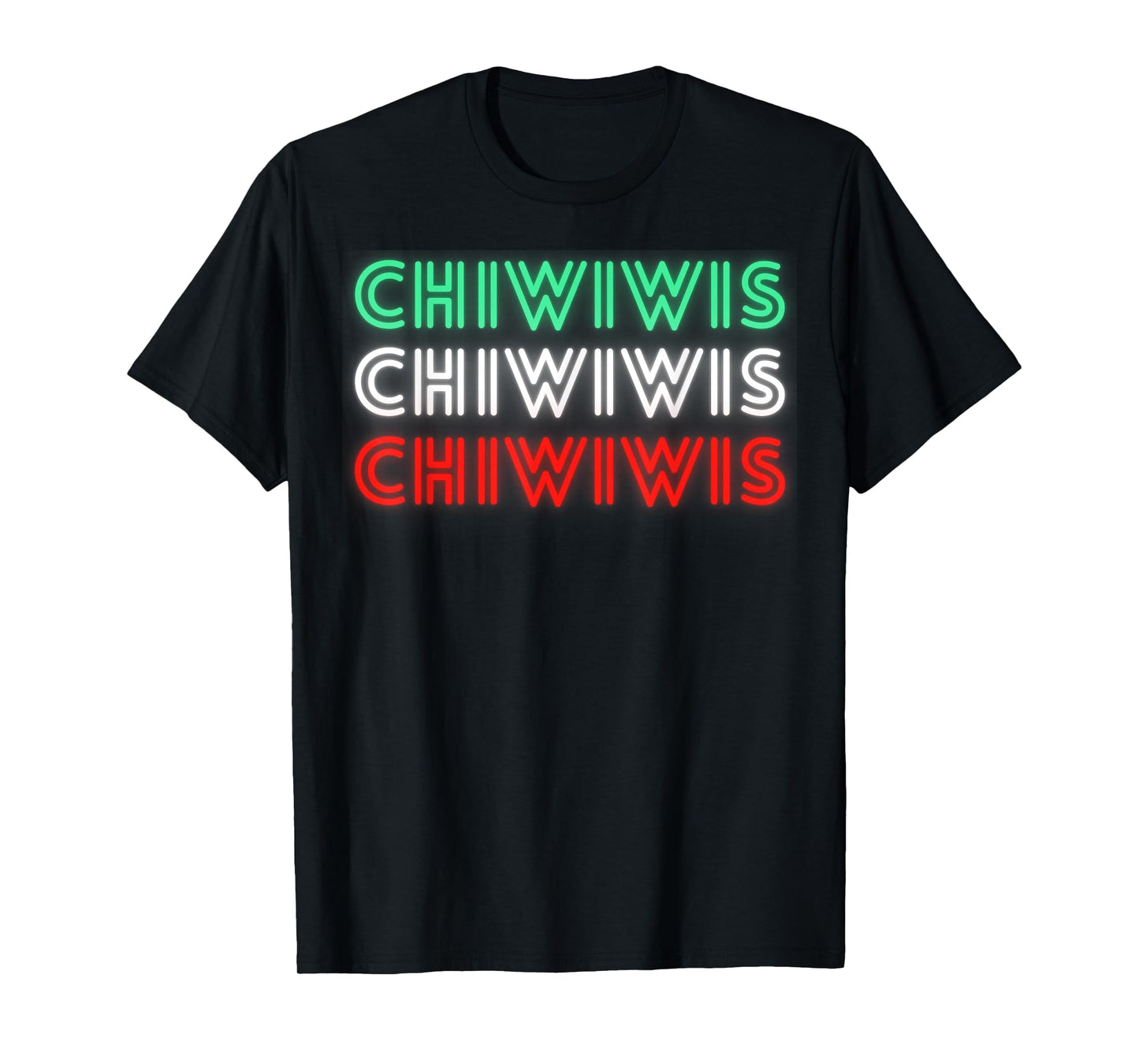 Funny Mexican Latino Chicano Cholo Cinco De Mayo Chiwiwis T-Shirt