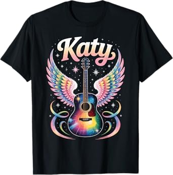 Katy Lover for Men Women Boys Girls T-Shirt