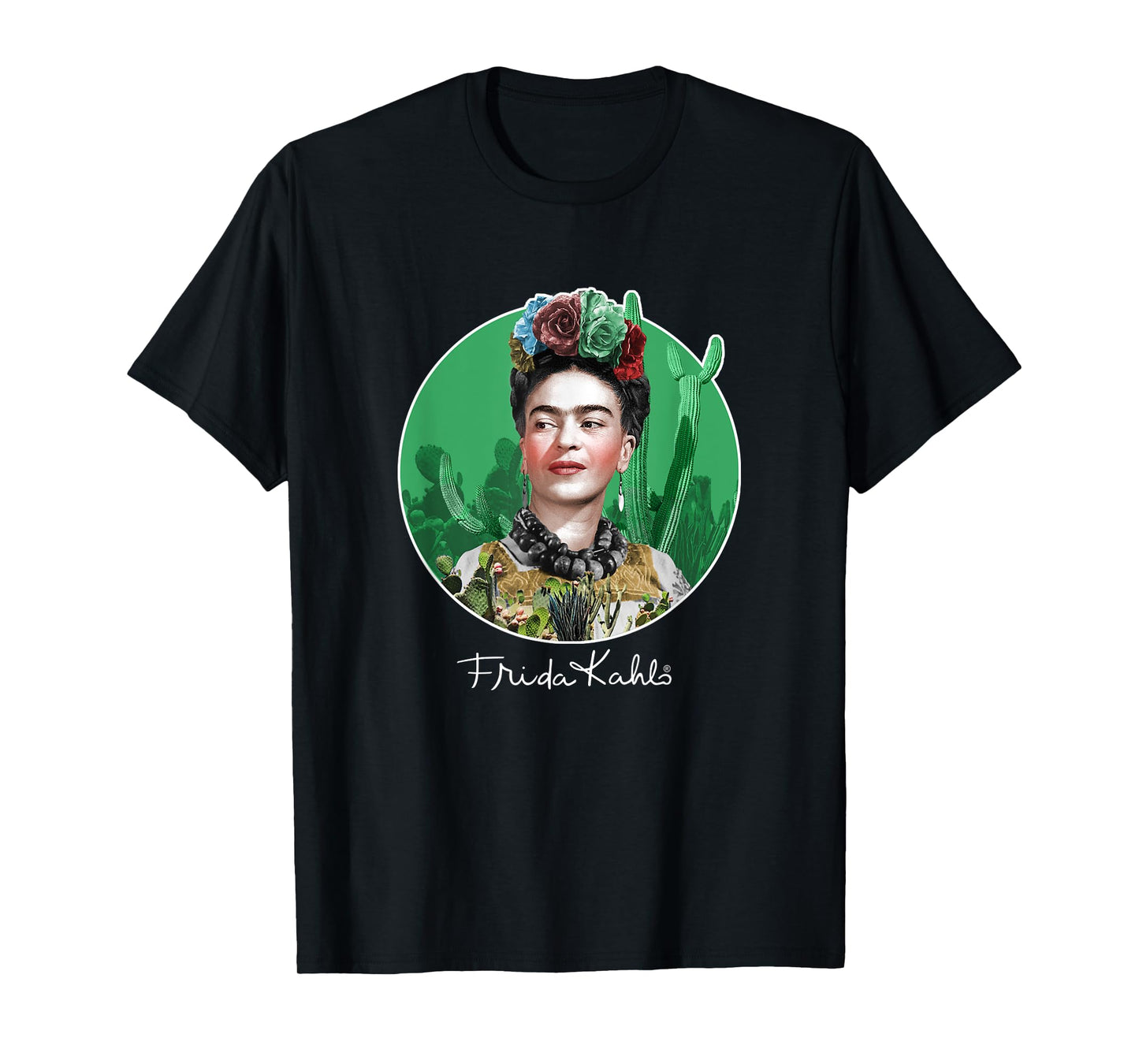 Frida Kahlo - Variety of items T-Shirt