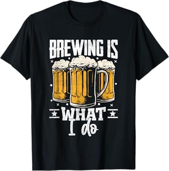 Beer Meme Quote T-Shirt
