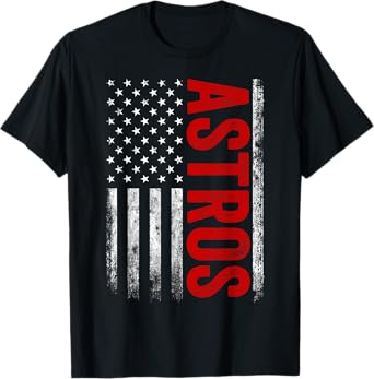 Vintage Astros T-Shirt